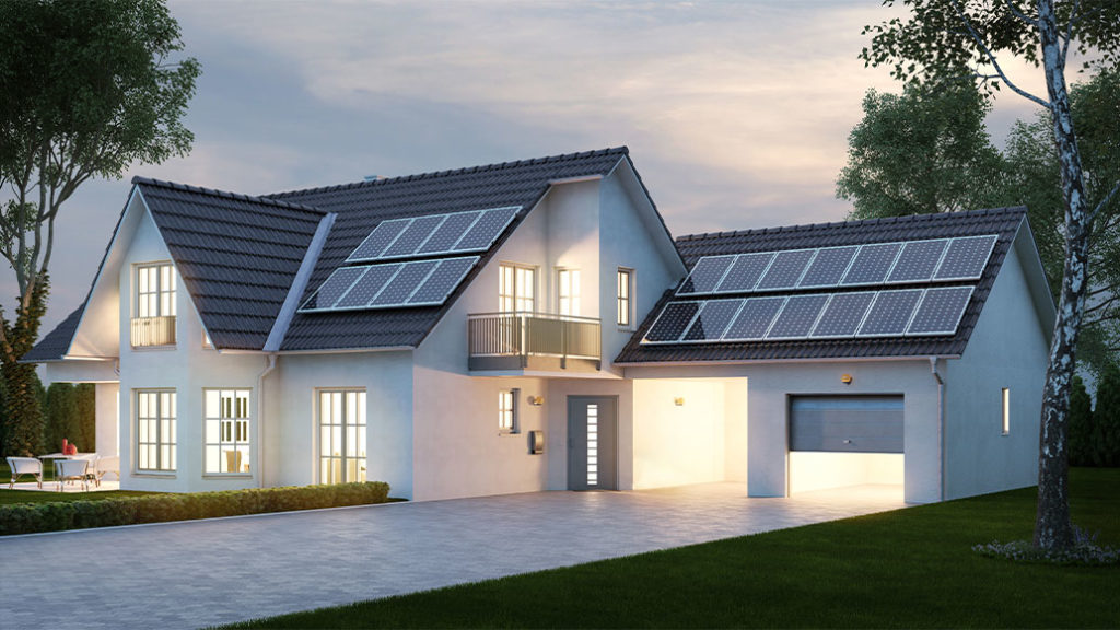 Inversor On Grid Trifásico 15KW 220V 2MPPT Komeco